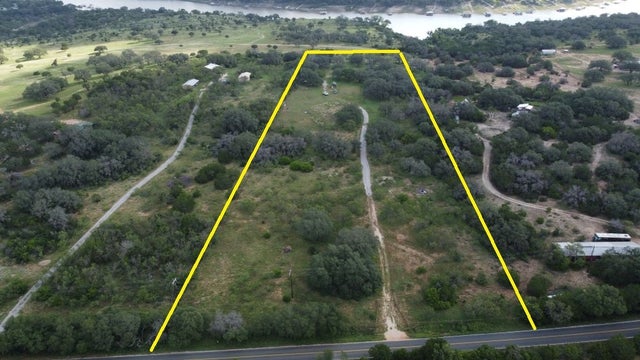 10 Acres Old Ferry Road, Spicewood