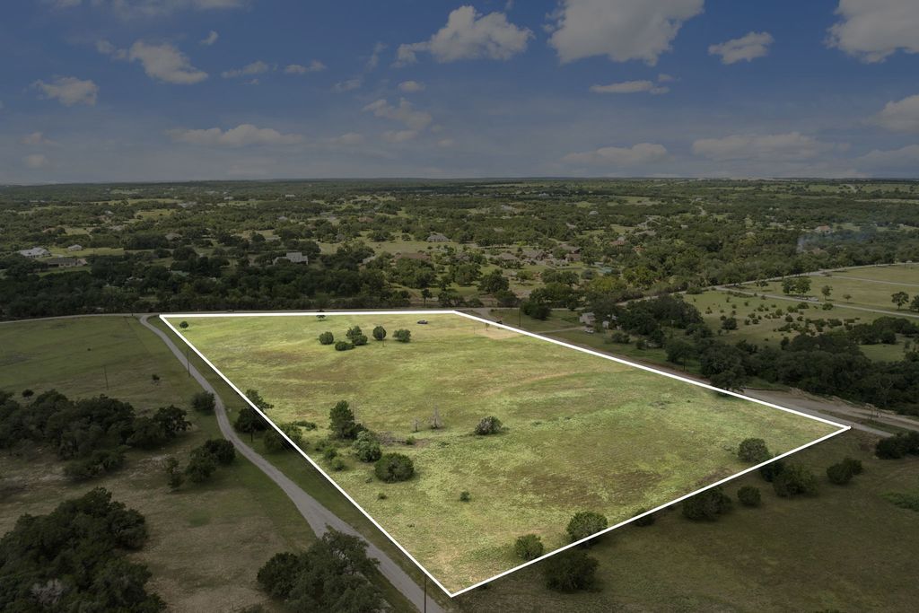 680 County Road 285, Liberty Hill