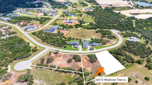6413 Madrone Tree Lane, Austin