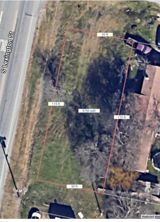 Tbd W Burton Street, Manor