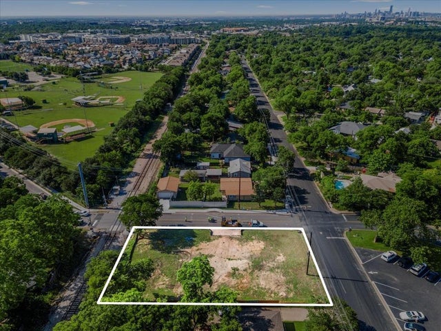 1210 Morrow Street, Austin