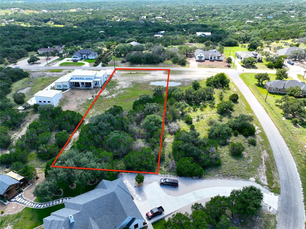 311 Toucan Drive, Spring Branch