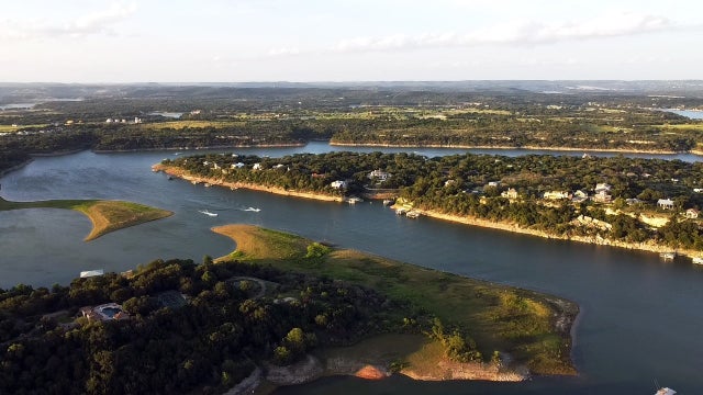 25406 Pedernales Point Drive, Spicewood