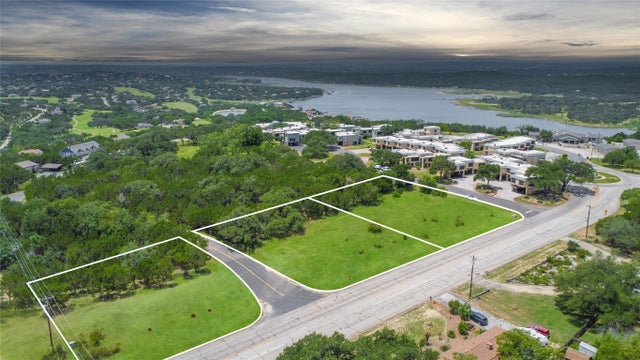 20901, 20903, 20905 Dawn Drive, Lago Vista