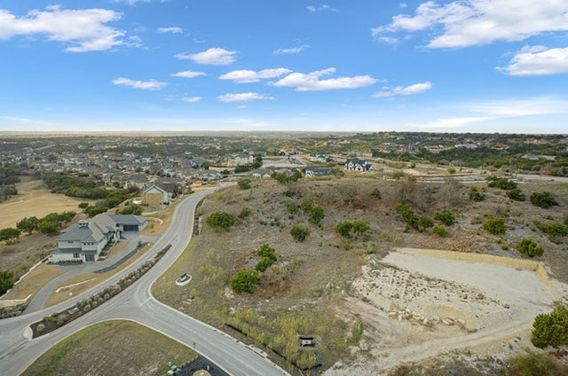 2037 Mesita Way, Leander