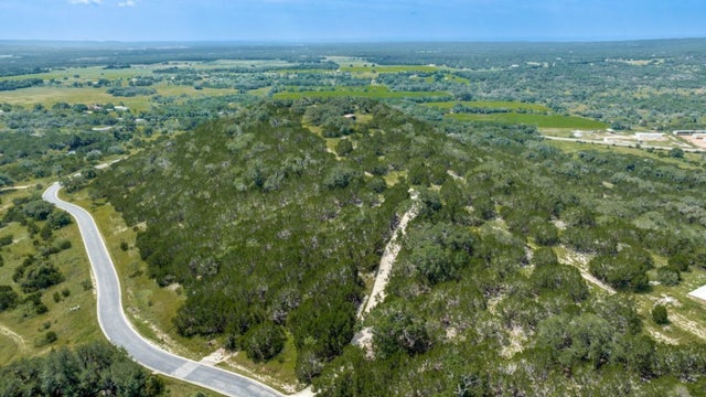 Tbd Eagle Ridge, Burnet