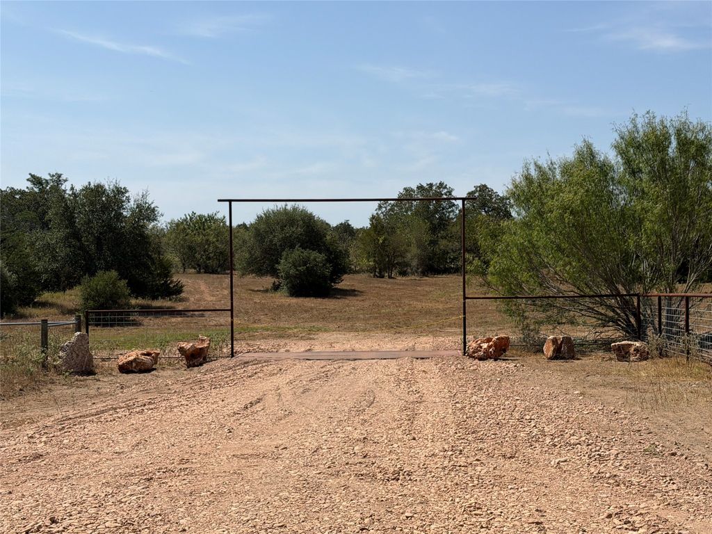 Lot #2 Willis Lane, Smithville