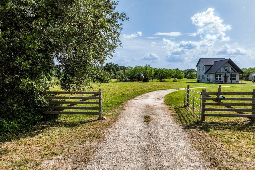 9159 Fm 1362, Caldwell