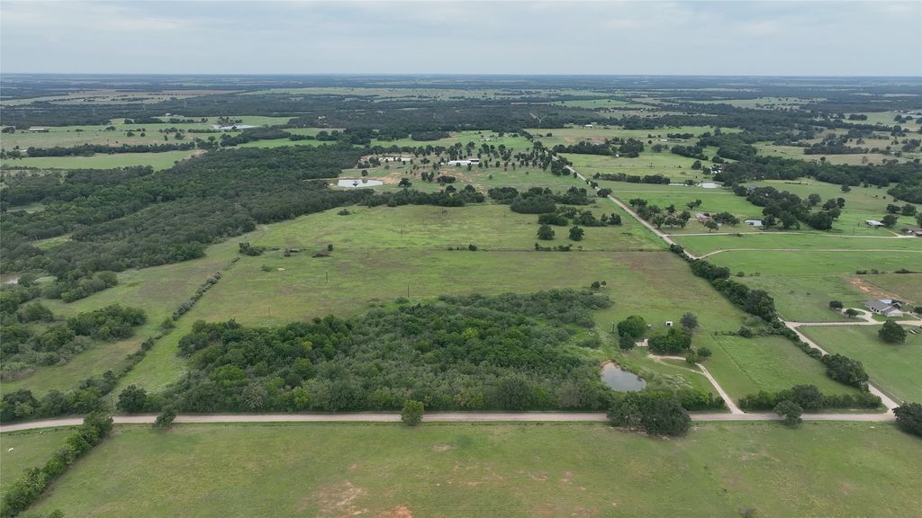 Tbd County Road 306 Tract 2, Rockdale