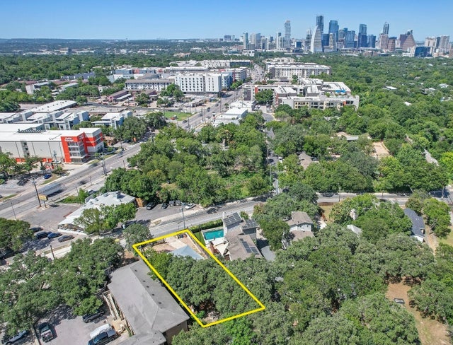 1215 W Mary Street, Austin