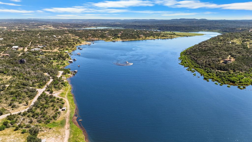Lot 80 Wesley Ridge Drive, Spicewood