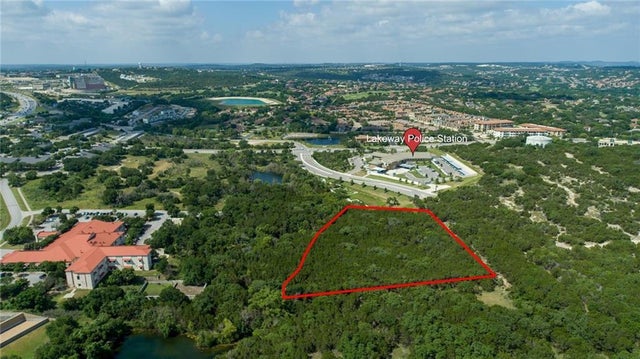 2200 Ranch Road 620, Lakeway