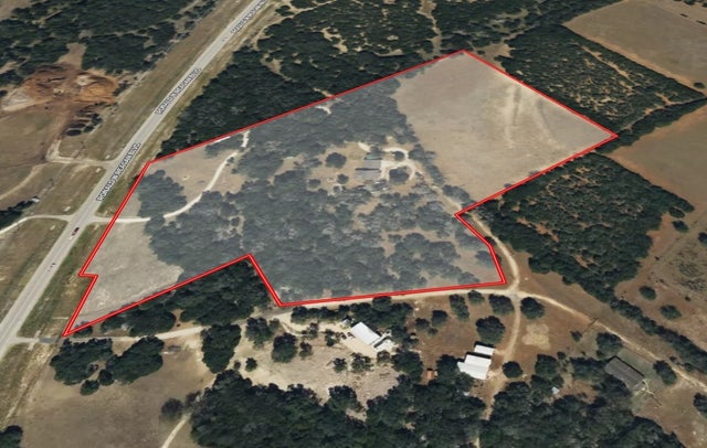 25600 Ronald W Reagan Boulevard, Georgetown