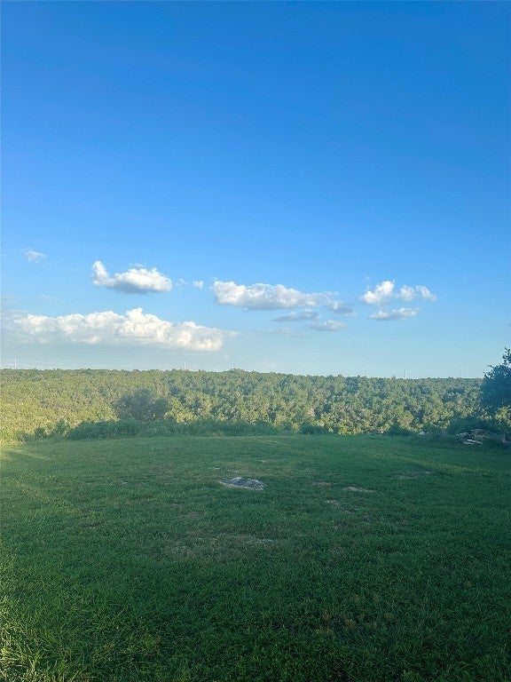 10519 Ridge Rim Drive, Leander