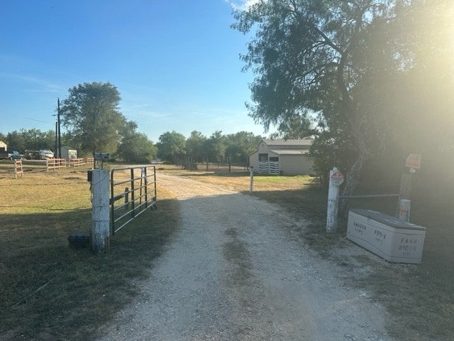 Tbd Fawn Ridge Road, Bastrop