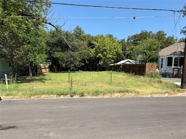 4502 Avenue F, Austin