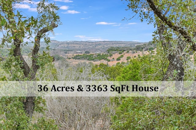 199 Middleton Road, Spicewood