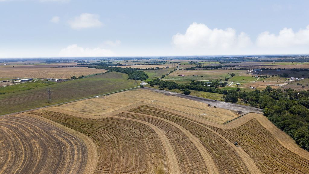 Lot 7 Cr 320, Granger