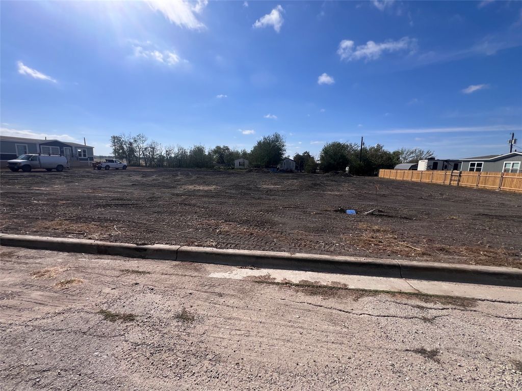 706 E Pecan Street, Granger