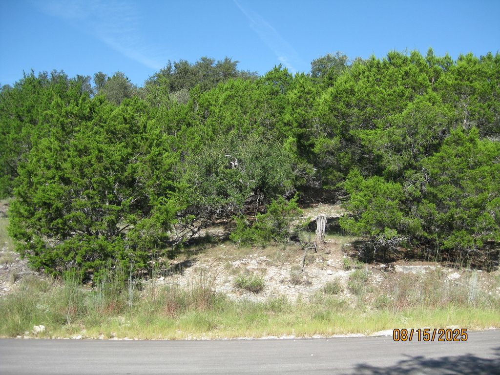 2604 Nevada Cove, Lago Vista