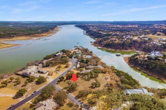 MLS Number 1520963 on Lake Travis in the city of Spicewood Homes for Sale by Barton Creek Lakeside, the zipcode of 78669