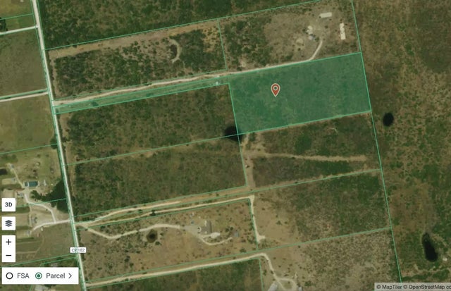 3910 Dry Creek Road, Lockhart