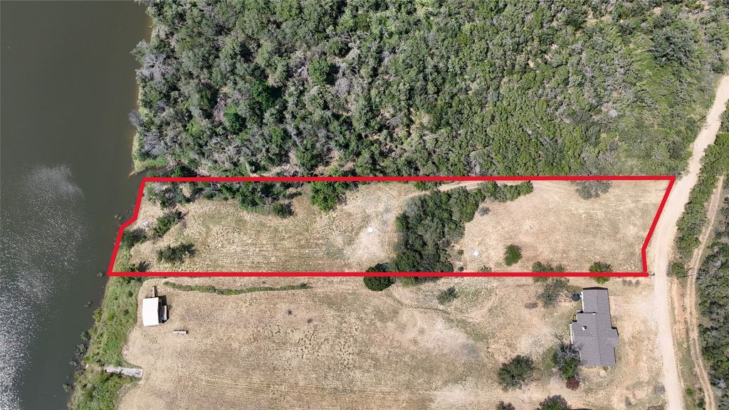 Tbd E Fm 1431, Marble Falls