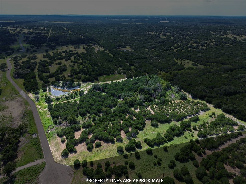 Lot 22 Rifle Ridge, Burnet