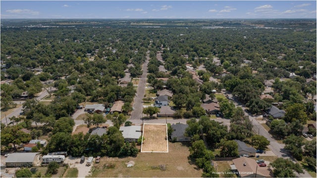 1310 Marshall Street, Taylor