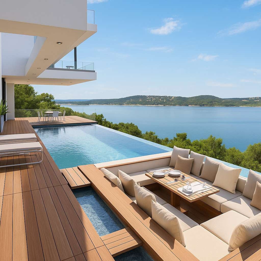 5006 Marshall Ford Road, Austin