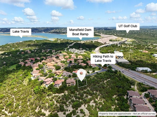 14618 Mansfield Dam Court 4, Austin