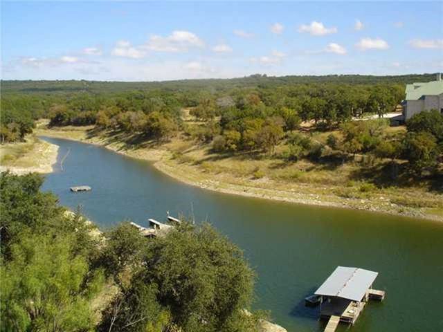 Homes for Sale on Lake Travis in Marble Falls, TX