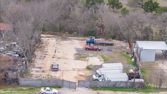 12046 N Lamar Boulevard, Austin