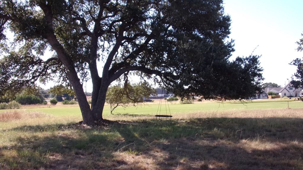 216 N Calvin Barrett Drive, Blanco