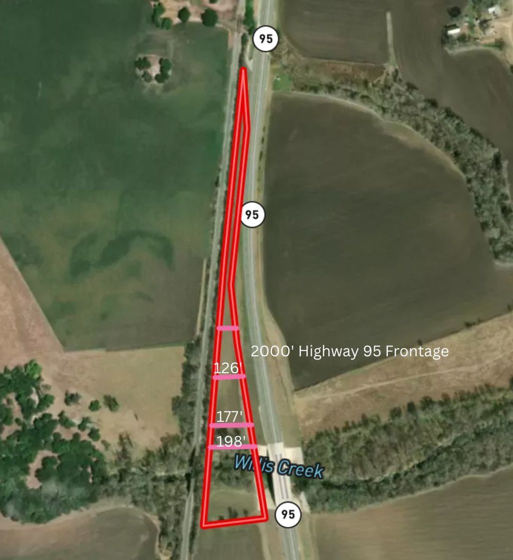 4400 Highway 95 Highway, Granger