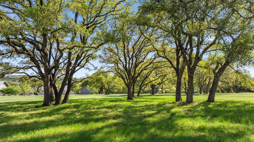 4813 Twin Acres Drive, Austin