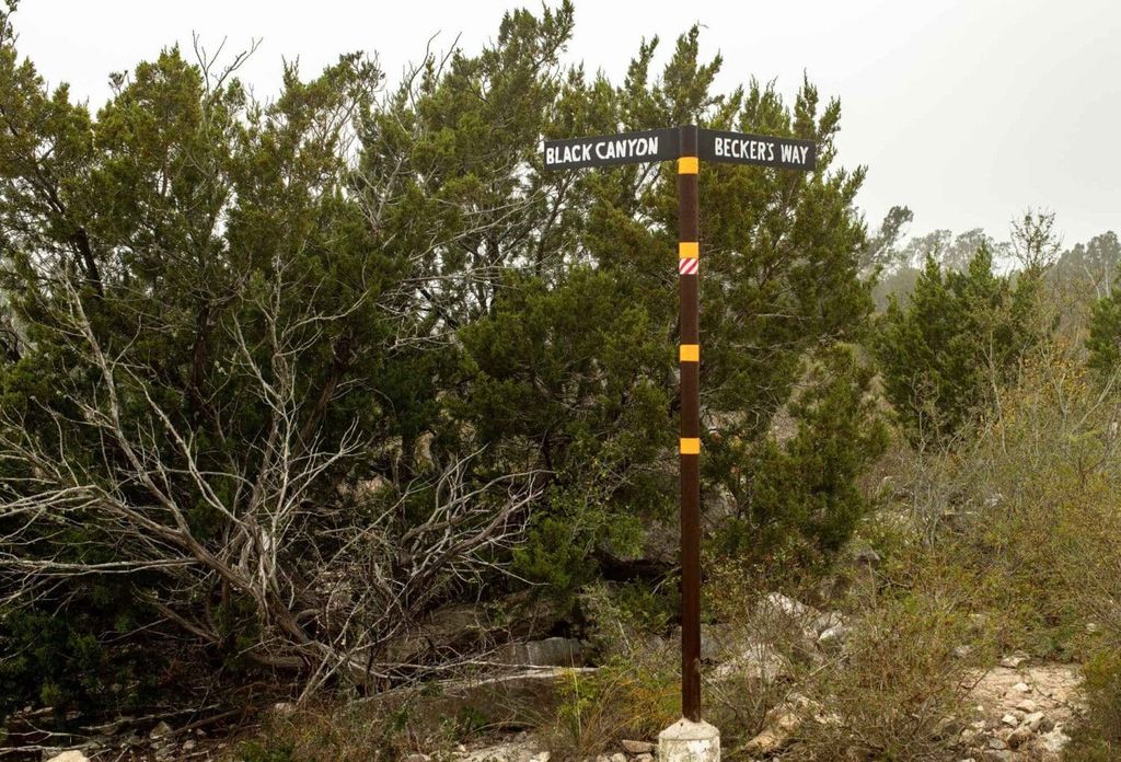58-l Leona Ranch Road, Brackettville