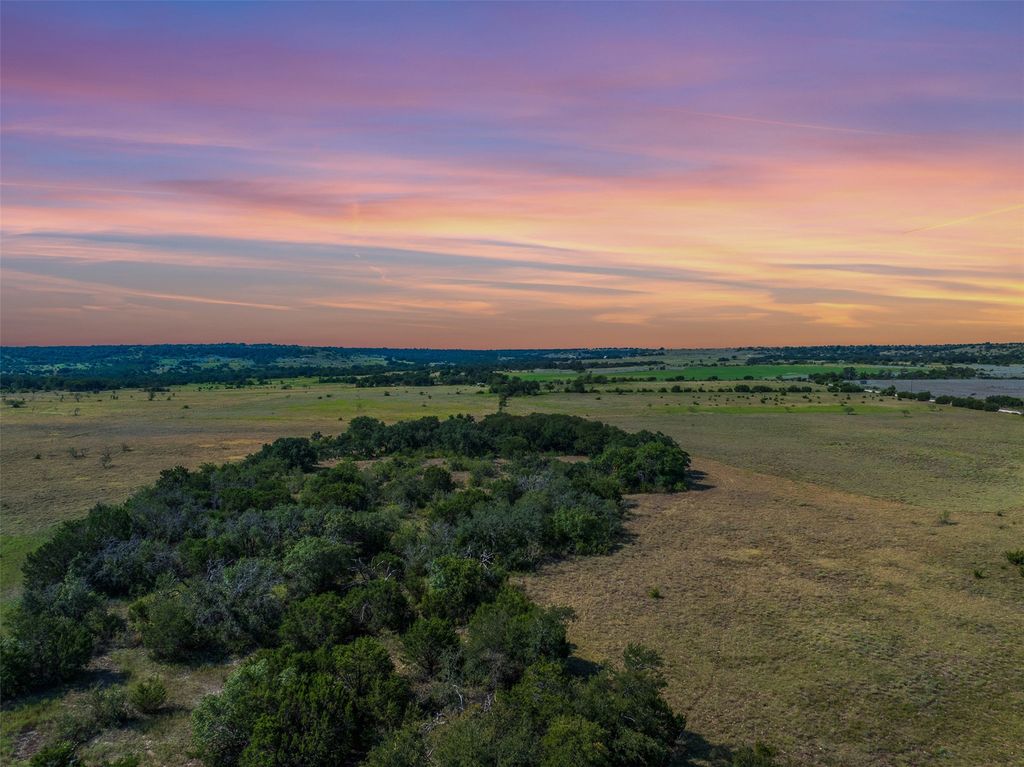 Tbd County Road 520, Evant