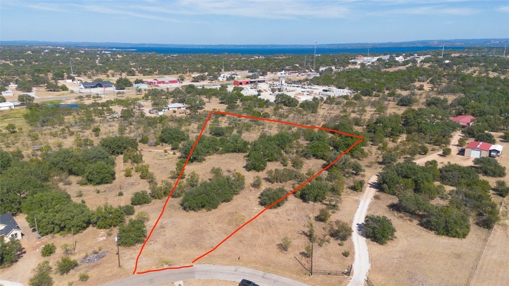 241 Lehne Loop, Buchanan Dam