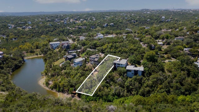 3013 Geronimo Trail, Austin