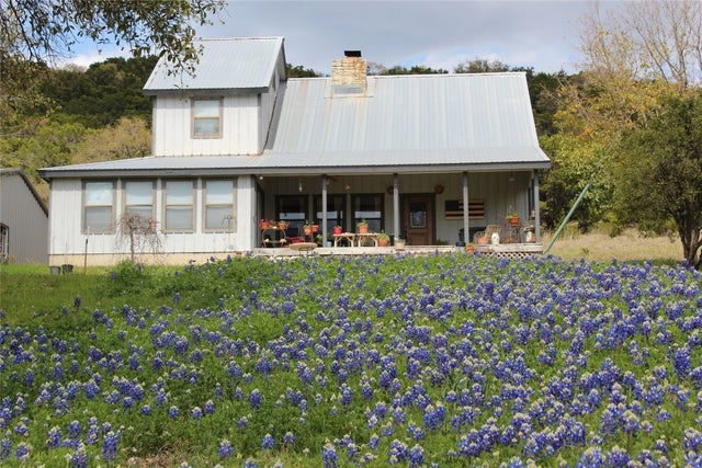 19115 Old F M Road 1431, Jonestown