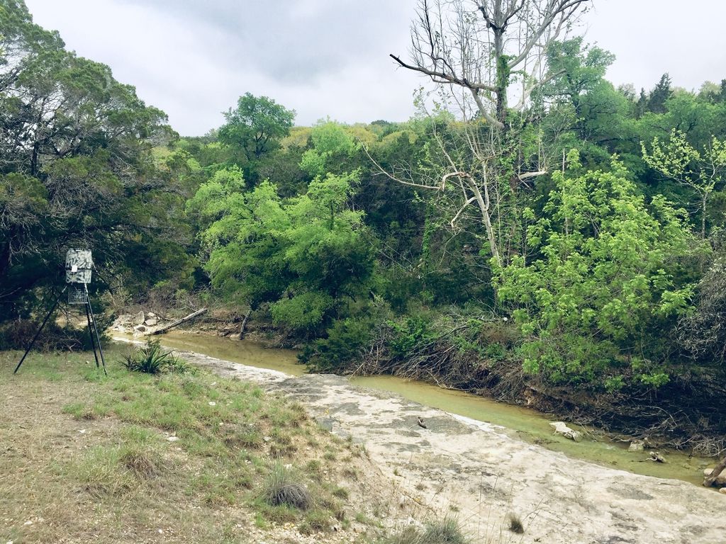 1850 N Rainbow Ranch Road N, Wimberley