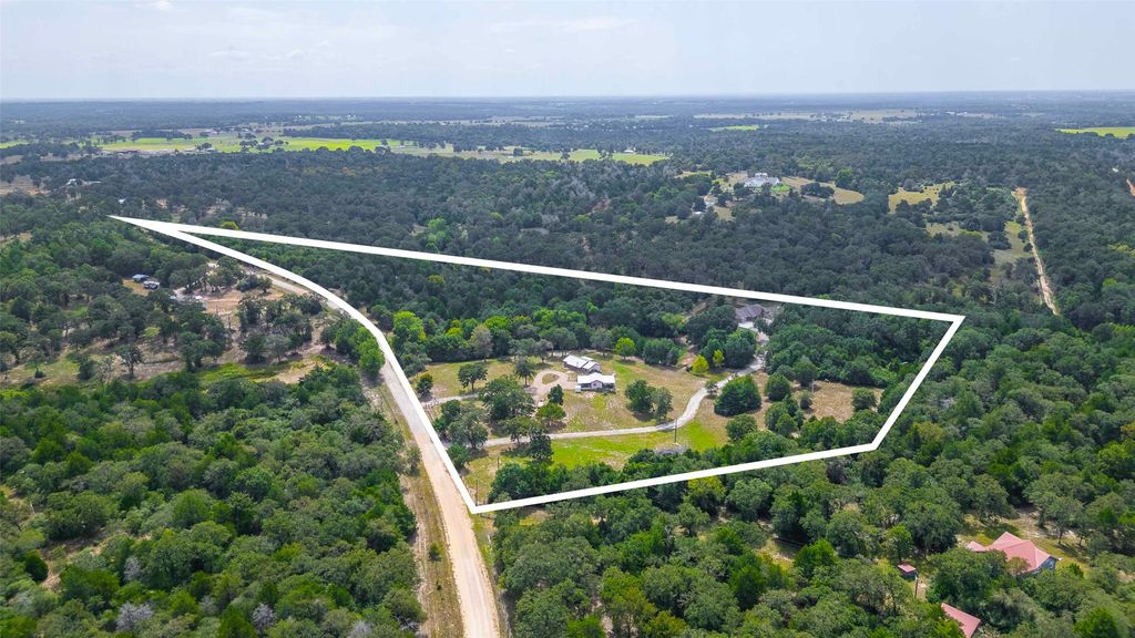 9695 County Road 321, Caldwell