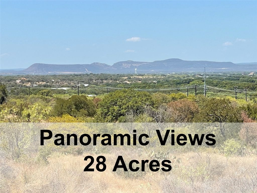 2939 Fm-2342 Road, Burnet