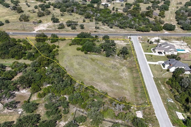 100 Spence Lane, Liberty Hill