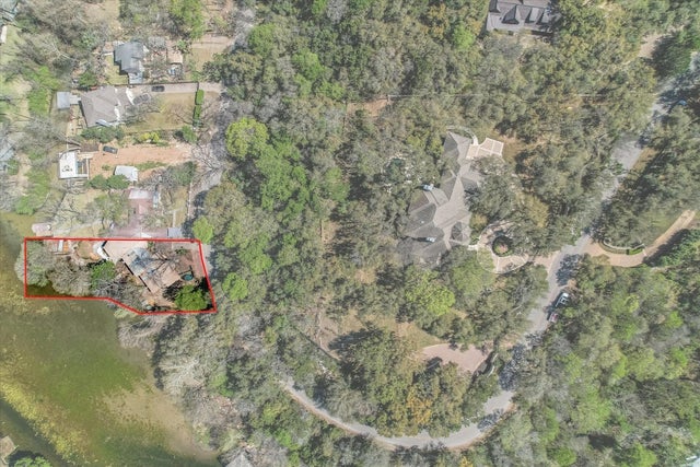 1810 Rockcliff Rd, in the city of Austin Real Estate in TX by Windy Cove,