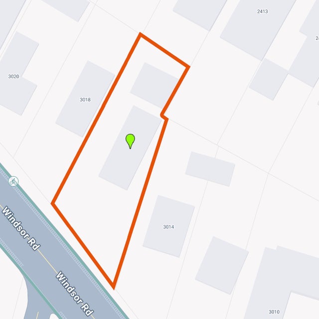 3016 Windsor Road, Austin