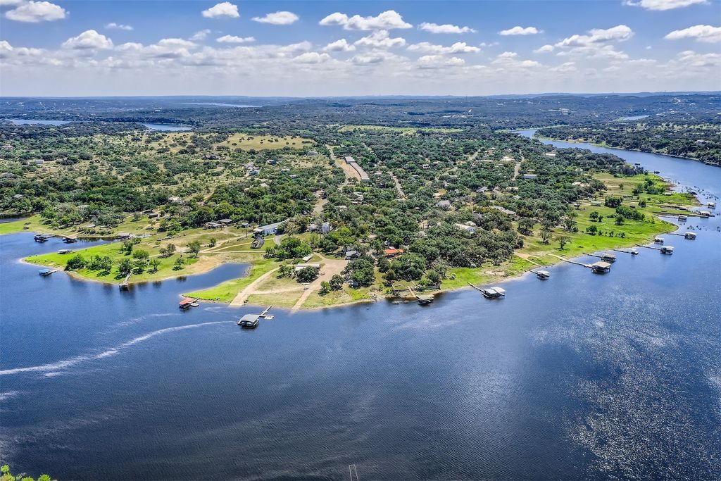 Lot 5 Pedernales Point Drive, Spicewood