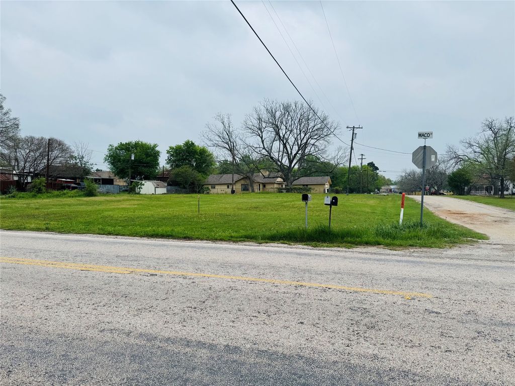 Tbd Waco Street, McDade