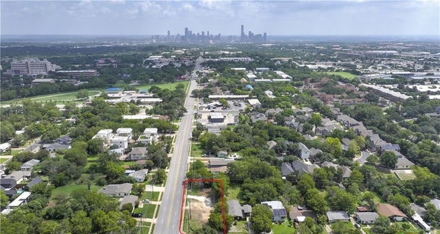 506 Clover Court, Austin